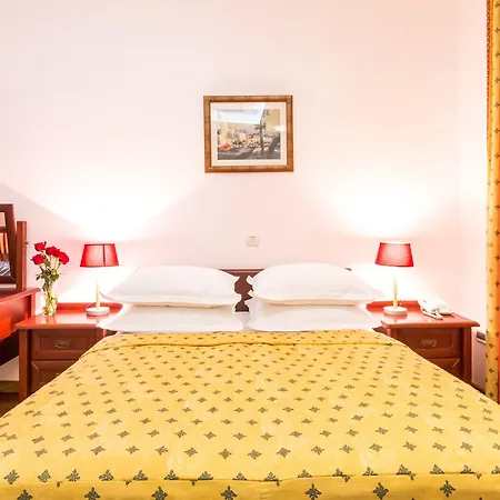 Palazzo President ספליט