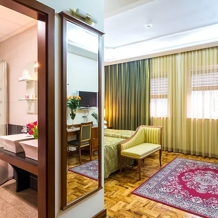 Palazzo President 5*