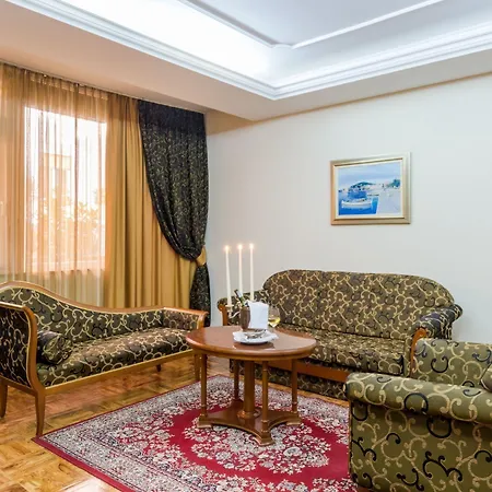 Palazzo President Ξενοδοχείο