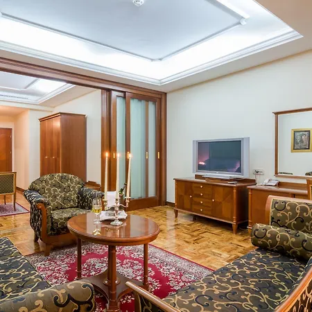 Palazzo President 5*