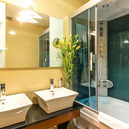 Palazzo President 5*