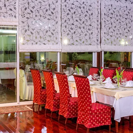 Palazzo President فندق سبليت