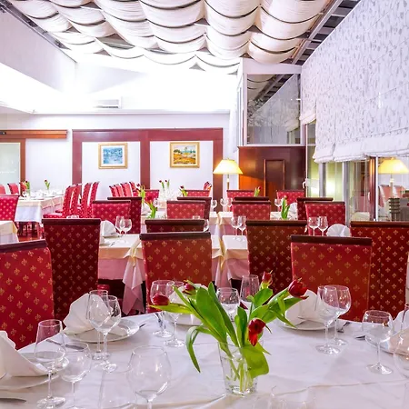 호텔 Palazzo President 5*