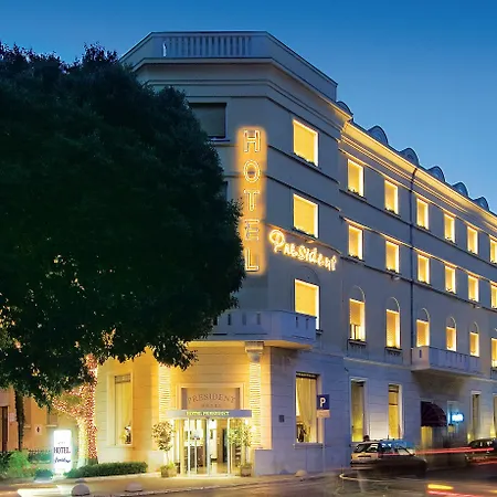 Palazzo President ספליט