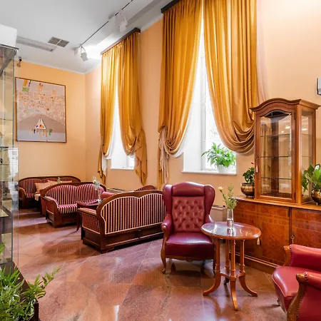 Palazzo President