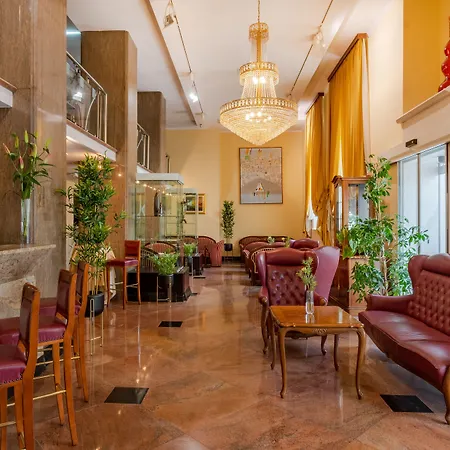 Palazzo President 5* ספליט