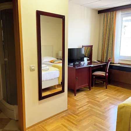 فندق Palazzo President 5*