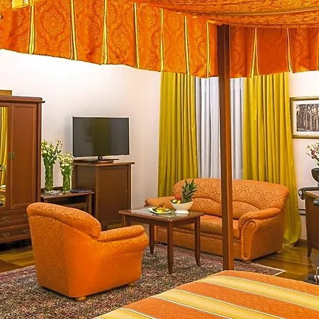 Palazzo President 5* 斯普利特