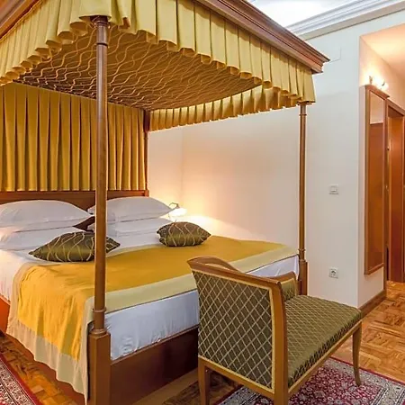 Palazzo President 5*