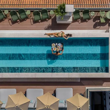 Palazzo President 스플리트