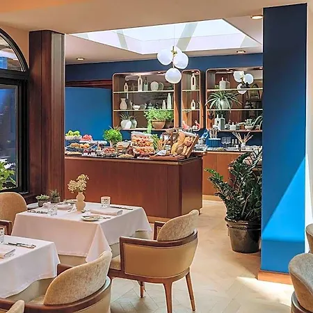 Palazzo President 5*