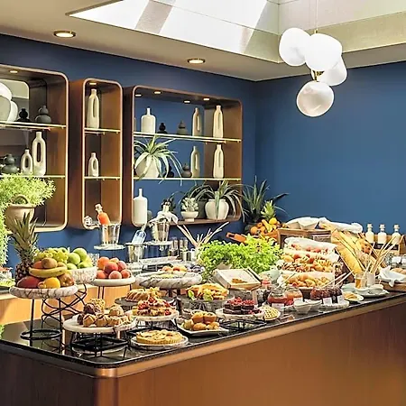 酒店 Palazzo President 5*