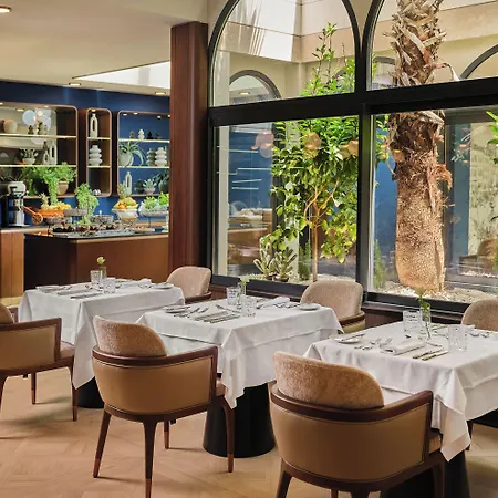 Palazzo President 5* 斯普利特
