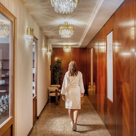 Palazzo President Hotel 5*