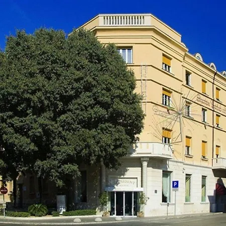 Otel Palazzo President Split