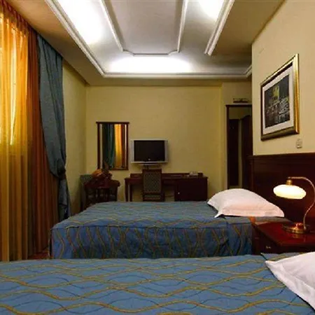 Otel Palazzo President 5*