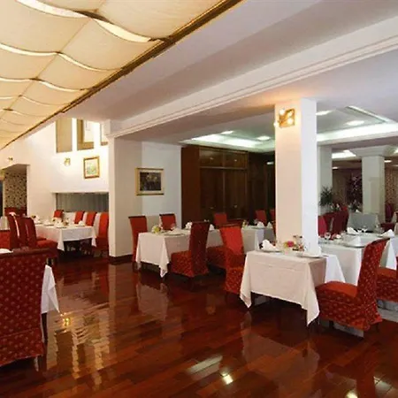 Otel Palazzo President