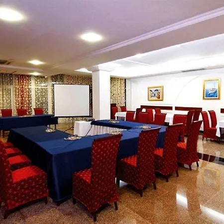 Otel Palazzo President Split