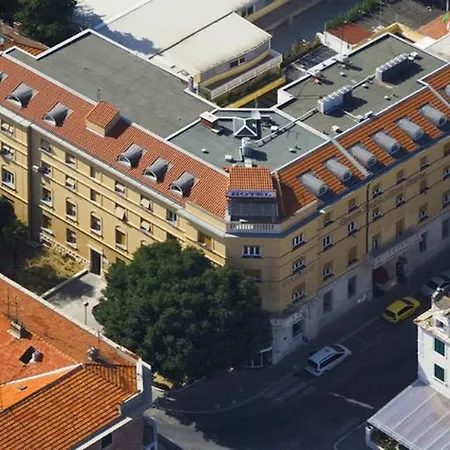 Otel Palazzo President