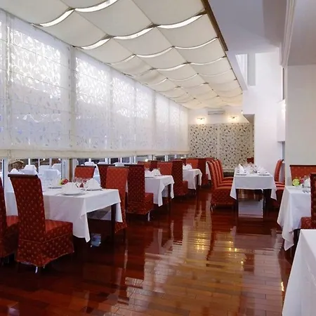 Hotel Palazzo President
