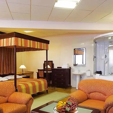 Otel Palazzo President Split
