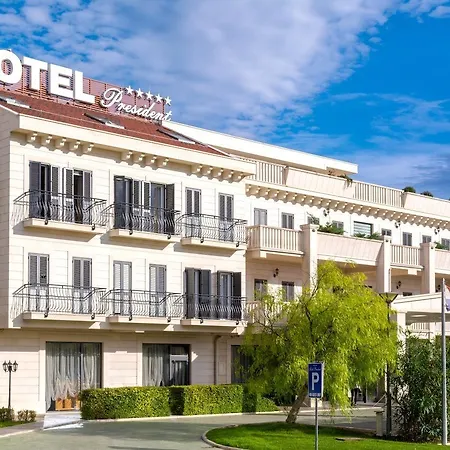 Palazzo President Otel Split