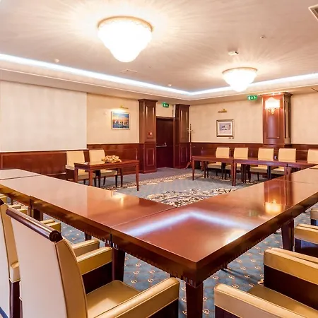 Otel Palazzo President Split