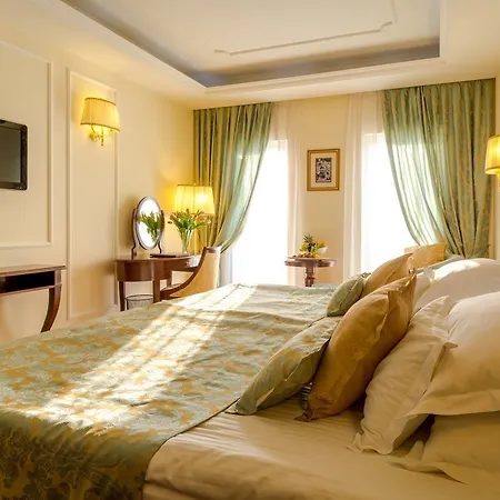 Otel Palazzo President 5*