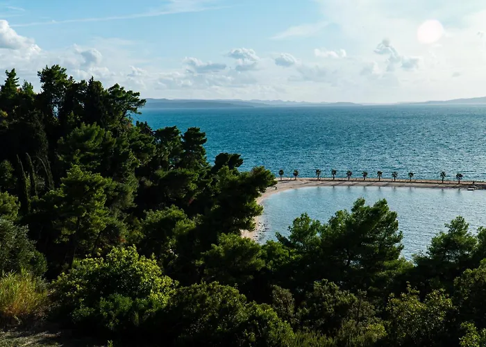 Отель Palazzo President 5*