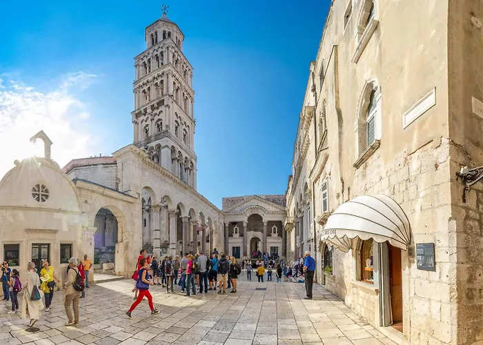 Отель Palazzo President