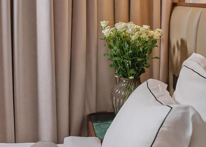 Hotel Palazzo President Split