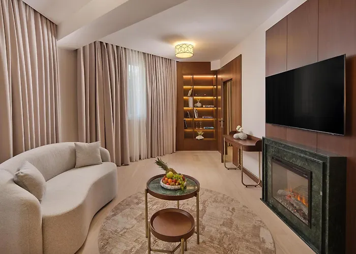 Palazzo President 5* سبليت