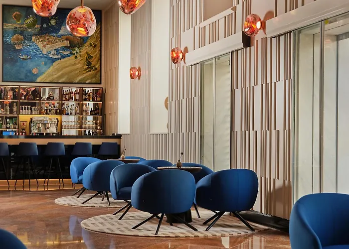 فندق Palazzo President 5*