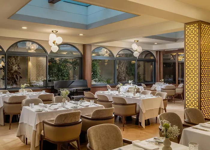 Palazzo President Отель