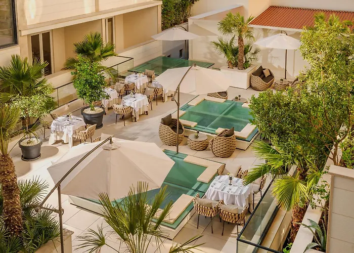 Palazzo President 5*