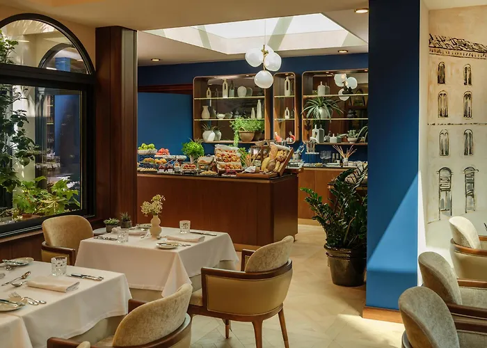 Palazzo President 5*