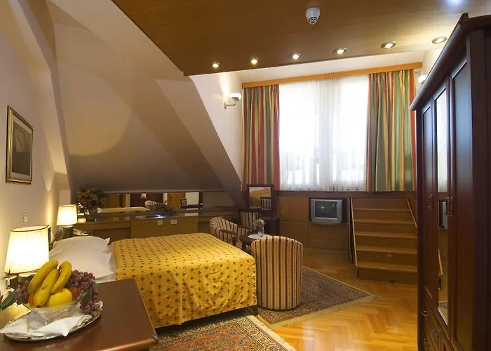 Отель Palazzo President 5*