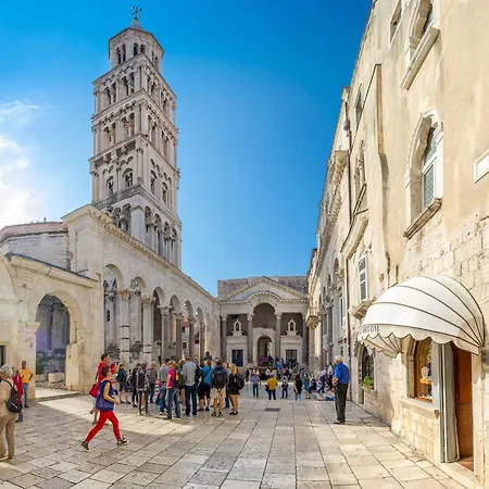 Hotel Palazzo President