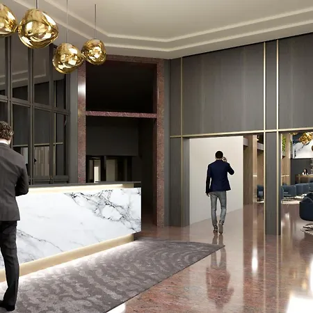 Palazzo President Hotel 5*