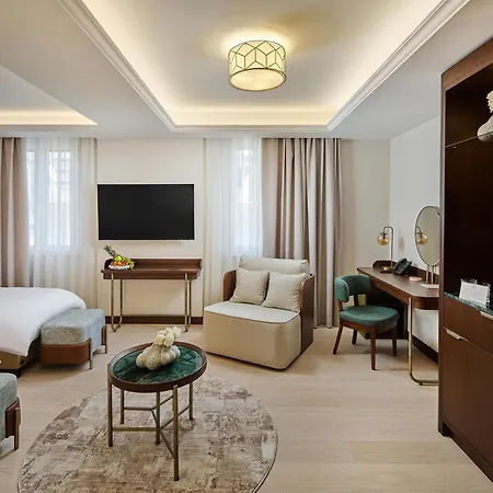 Palazzo President Hotel Split