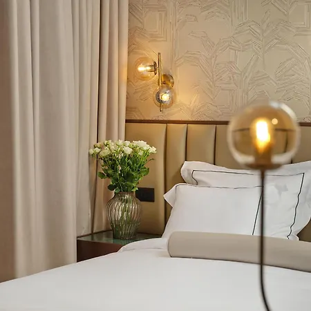 Ξενοδοχείο Palazzo President 5*