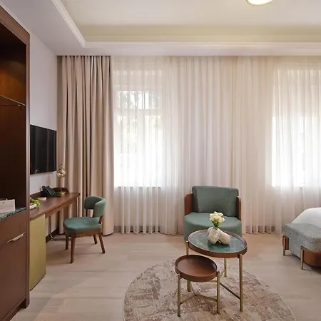 Hotel Palazzo President