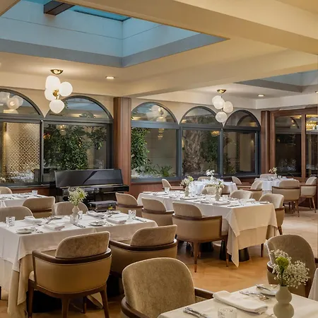 Palazzo President Hotel