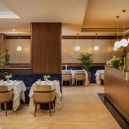 Hotel Palazzo President