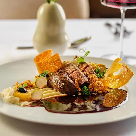 Hotel Palazzo President Split