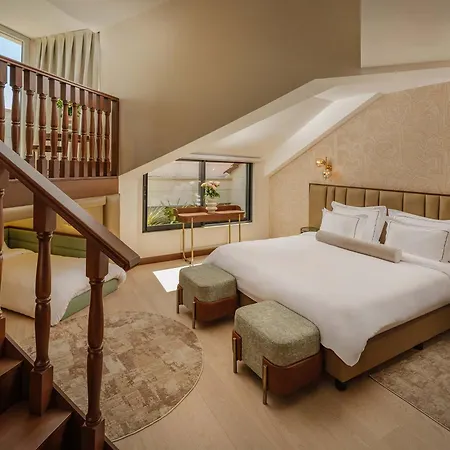 Palazzo President Hotel