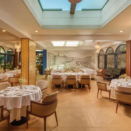 Palazzo President Hotel Split