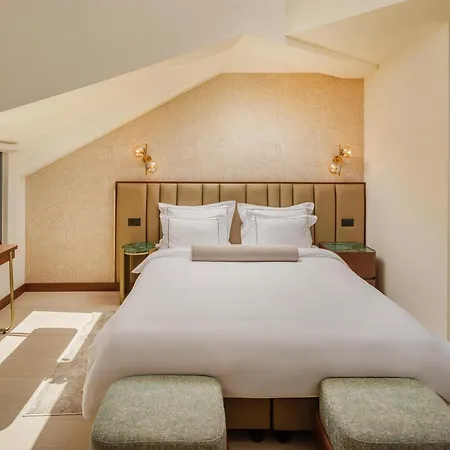 Palazzo President Hotel 5*