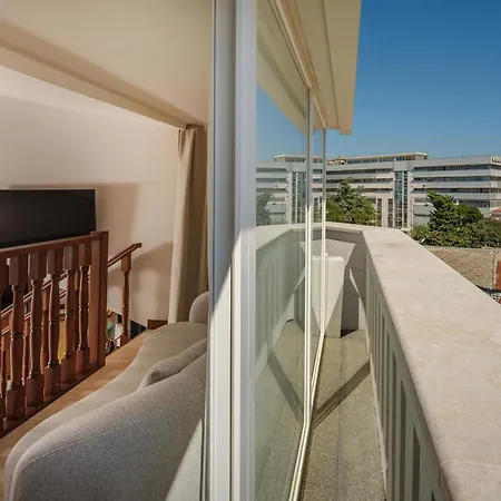 Palazzo President Hotel Split