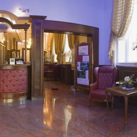 Ξενοδοχείο Palazzo President Σπλιτ
